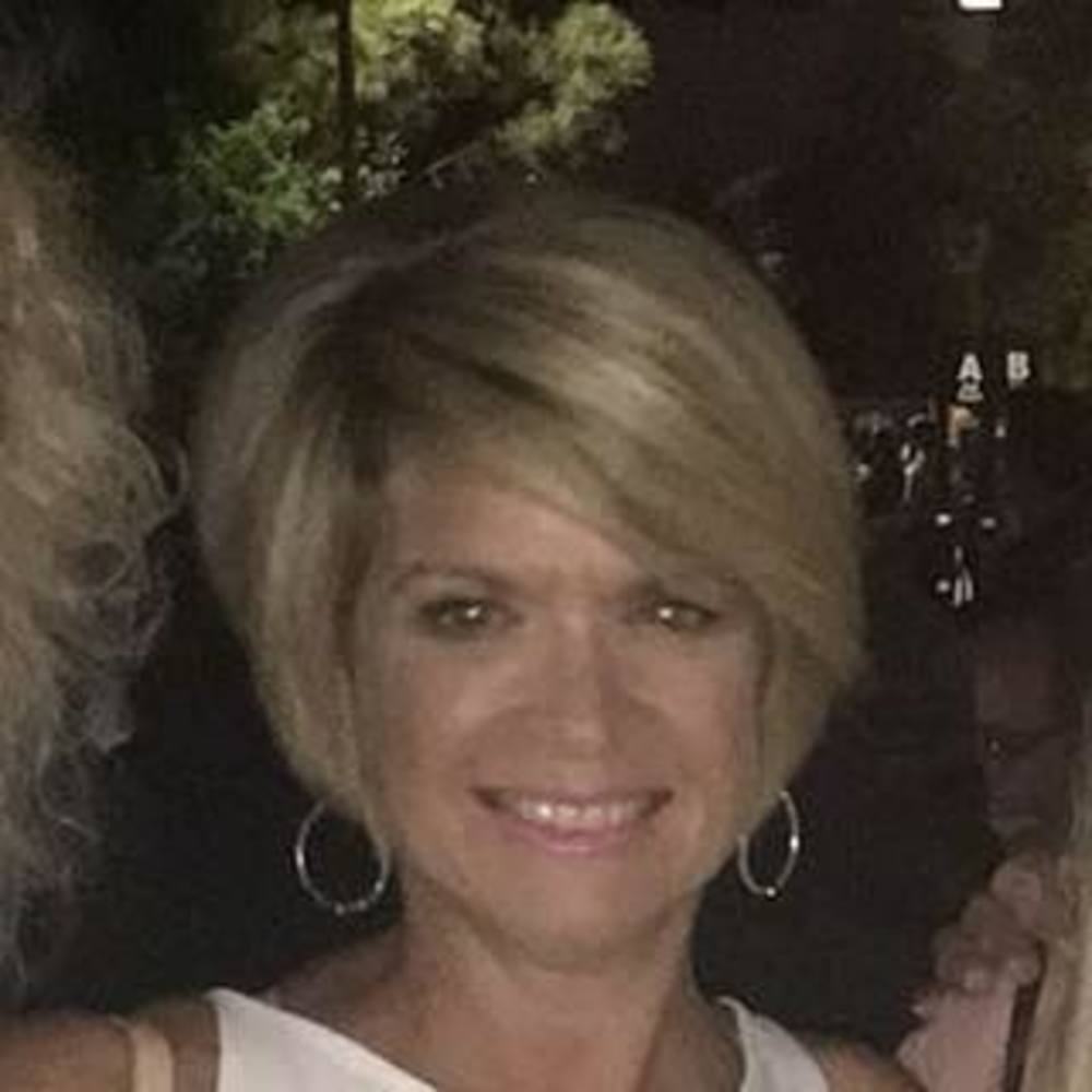 Meet your Posher, Ann